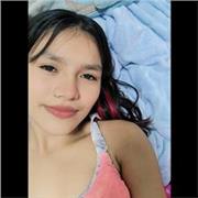 La Profesora De Ética Y Valores Enseña Y Comparte A Los Niños Y Niñas De Varias Edades